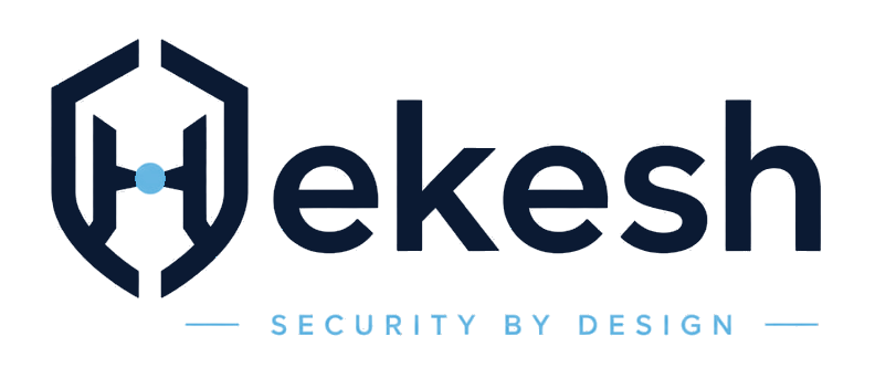 Hekesh — security by design